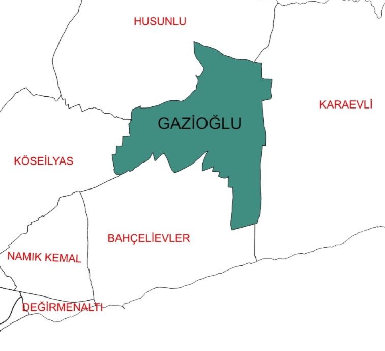 Gazioğlu