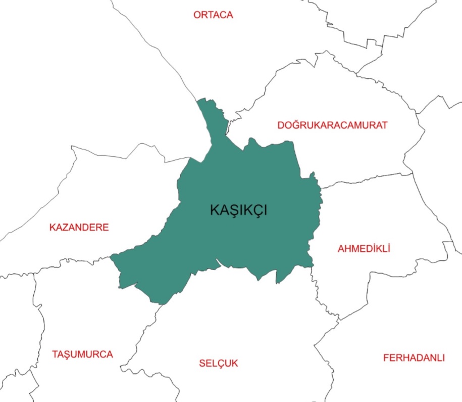 Kaşıkçı