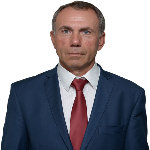 Burhan SEVİM