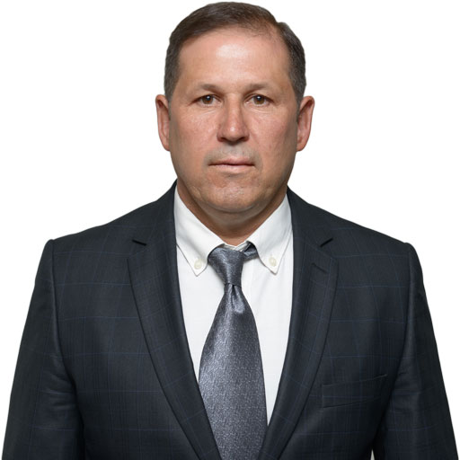 Hüseyin ÖZDİLEK