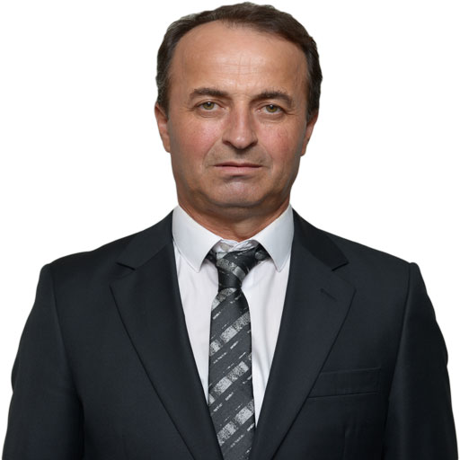 Metin UR