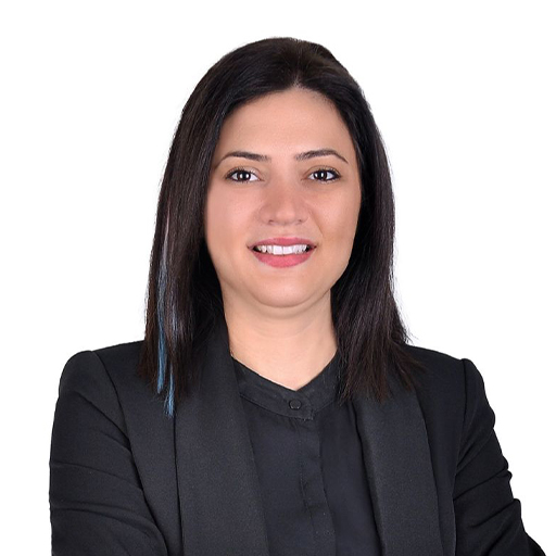 Selin BAŞARSLAN DENİZCİ