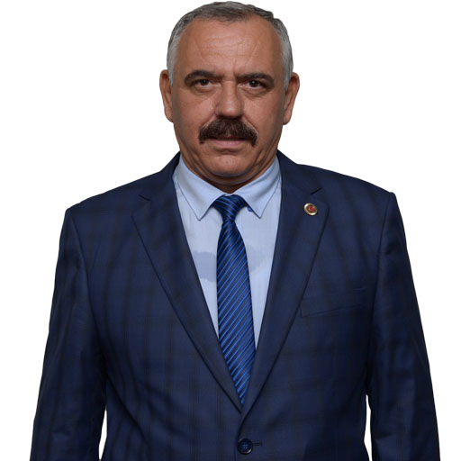 Şerif KAÇAR