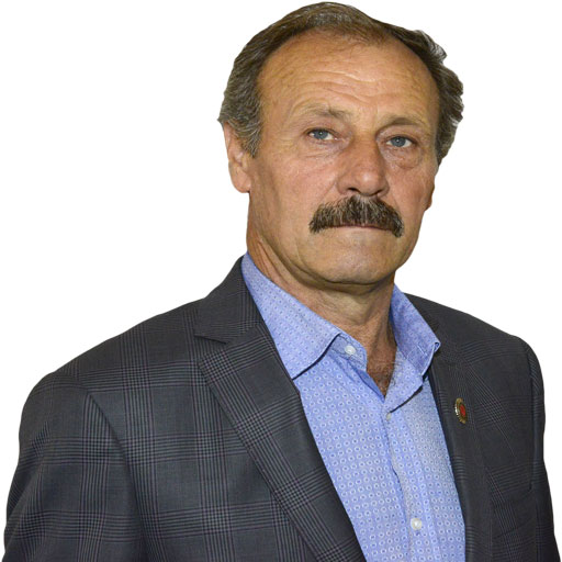 Selahattin YILDIZ