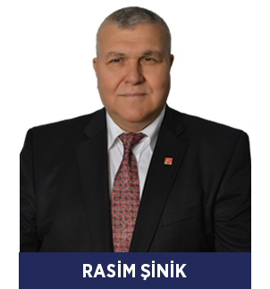 Rasim ŞİNİK